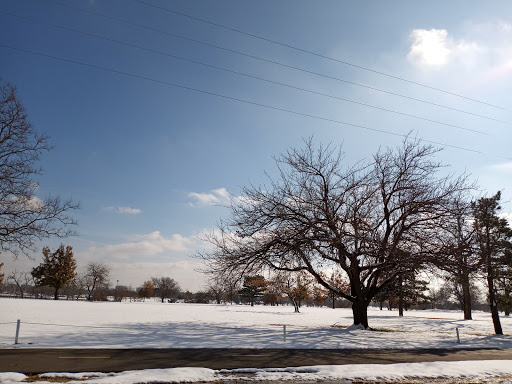 Golf Club «Lake Hefner Golf Club», reviews and photos, 4491 S Lake Hefner Dr, Oklahoma City, OK 73116, USA
