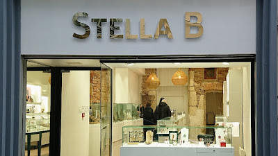Stella B. à Chalon-sur-Saône