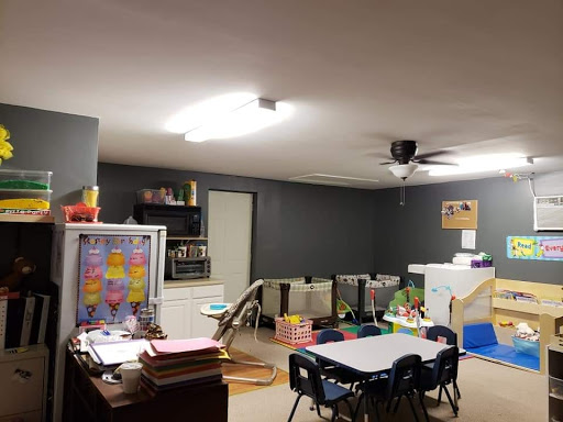 Day Care Center «Happy Hearts daycare and preschool llc», reviews and photos, 8801 Browns Valley Ln, Camby, IN 46113, USA
