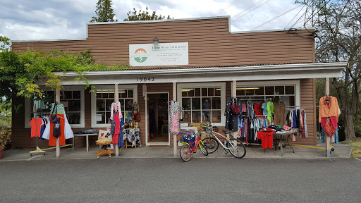 Living Wisely Thrift & Gift, 19042 15th Ave NE, Shoreline, WA 98155, USA, 