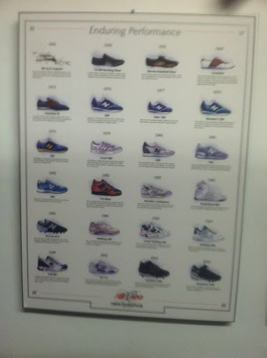 Running Store «RnJ Sports», reviews and photos, 11910 Parklawn Dr R, Rockville, MD 20852, USA