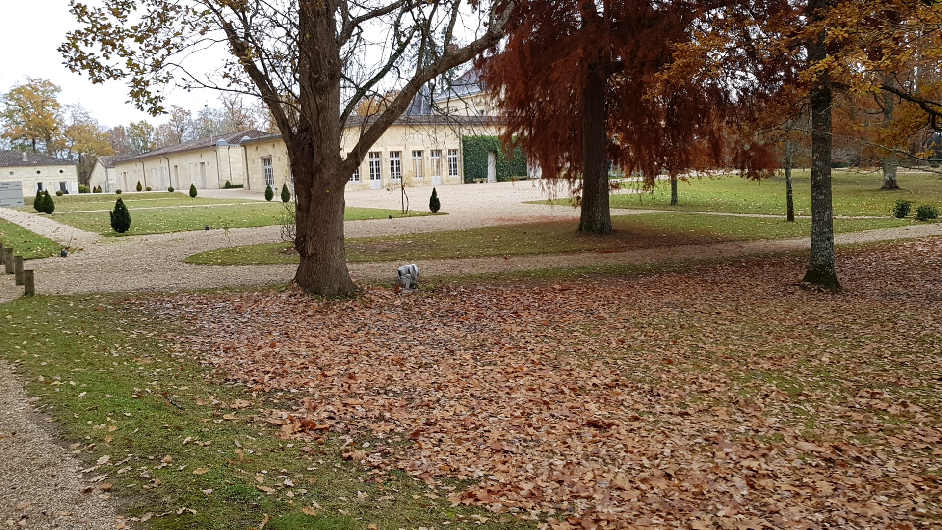 Photo n° 3 de l'avis de augusto.a fait le 01/12/2017 à 11:41