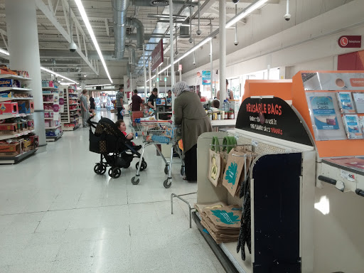 Sainsbury's