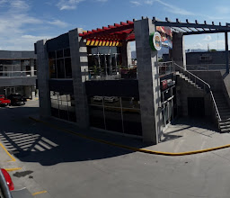 Jubilando a Mexico photo