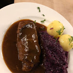 Photo n°1 de l'avis de Behzad.o fait le 12/01/2020 à 00:55 sur le  Eigelstein à Düsseldorf