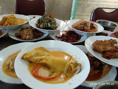 Restoran Sederhana - Cibubur