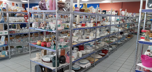 Thrift Store «Goodwill Manchester Store & Donation Station», reviews and photos