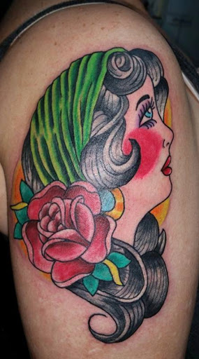 Explore cubs tattoo ideas, creative tattoo ideas in Memphis, available at INKED MEMPHIS on Highland