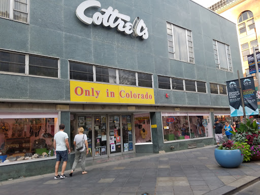 Gift Shop «Only In Colorado Inc», reviews and photos, 601 16th St, Denver, CO 80202, USA