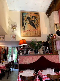 Atmosphère du Restaurant Cafe Med à Paris - n°14