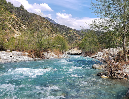 Park «Memorial Park», reviews and photos, 320 N Orange Ave, Azusa, CA 91702, USA