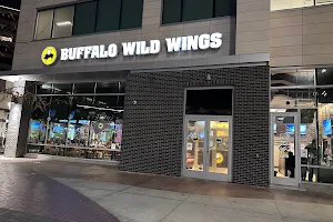 Buffalo Wild Wings image