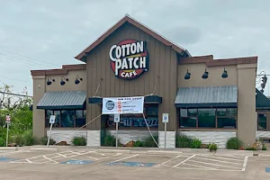 Cotton Patch Cafe image