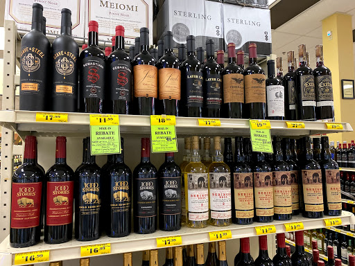 Wine Store «Manchester Wine & Liquors», reviews and photos, 1010 Tolland Turnpike, Manchester, CT 06042, USA