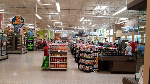 Grocery Store «Ingles Markets», reviews and photos, 3338 Boylston Hwy, Mills River, NC 28759, USA