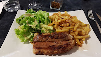 Plats et boissons du Restaurant français La Belle Epoque à Lormont - n°1