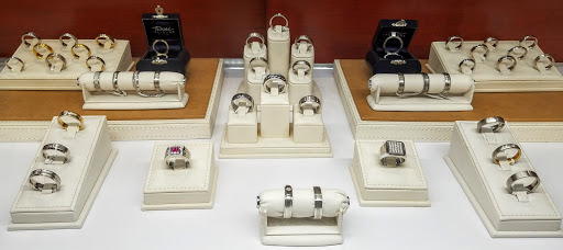 Jeweler «Padani Jewelers», reviews and photos, 12236 Ventura Blvd, Studio City, CA 91604, USA