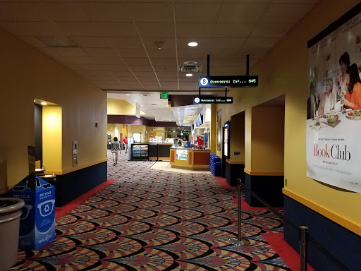 Movie Theater «LEVIS COMMONS 12», reviews and photos, 2005 Hollenbeck Dr, Perrysburg, OH 43551, USA