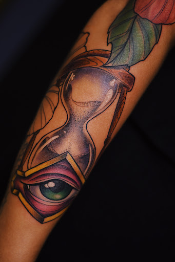 Explore tattoo ideas for hands, creative tattoo ideas in Fort Lauderdale, available at Bad Habits Tattoos & Laser Tattoo Removal