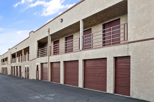 Self-Storage Facility «Covina Self Storage», reviews and photos, 1101 N Azusa Ave, Covina, CA 91722, USA
