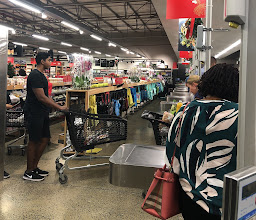 Woolworths Dainfern Square photo