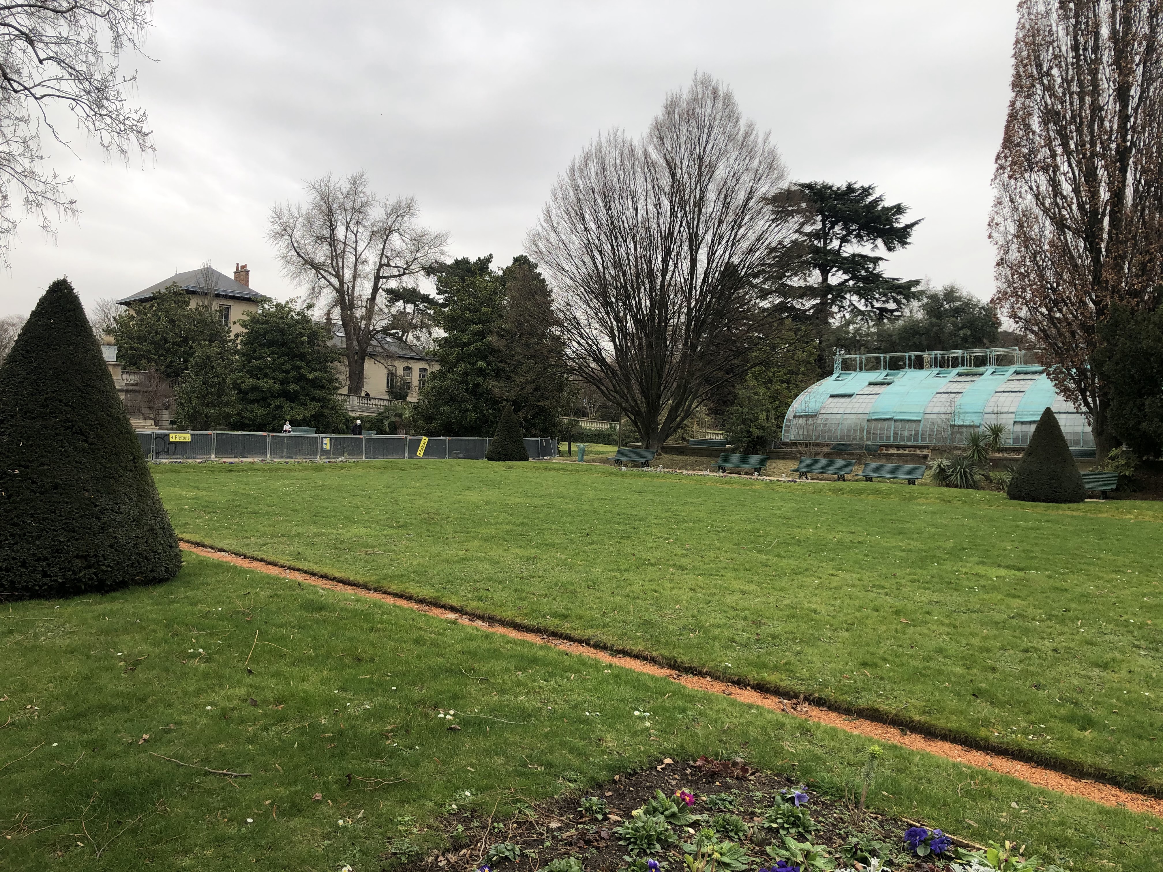 Photo n° 24 de l'avis de Halim.o fait le 22/02/2021 à 13:44