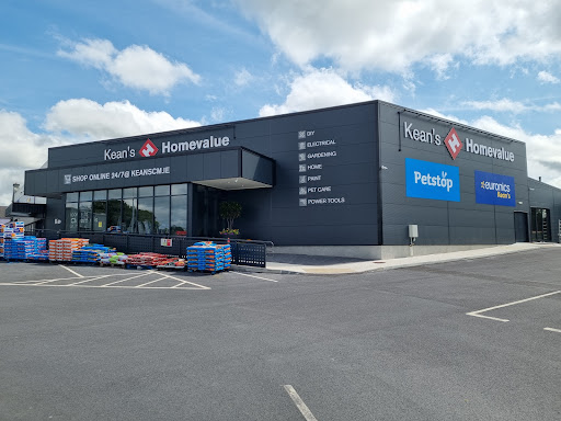 Keans Claremorris Euronics Home & Garden in Claremorris, Co. Mayo