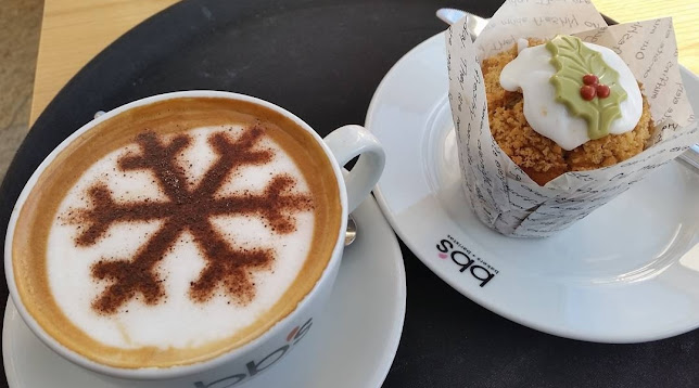 Reviews of BB's Bakers + Baristas in Reading - Coffee shop