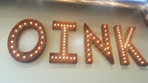 Sandwich Shop «Tails & Trotters», reviews and photos, 525 NE 24th Ave, Portland, OR 97232, USA