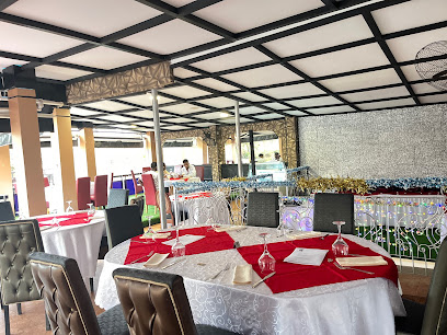 RESTAURANT LE COLISéE, YAOUNDé