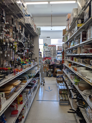 Hardware Store «Burlingame Ace Hardware», reviews and photos, 235 Park Rd, Burlingame, CA 94010, USA