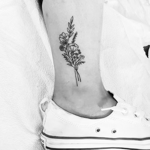 Tattoo Shop «Illuminati Tattoo», reviews and photos, 52 Front St, Santa Cruz, CA 95060, USA