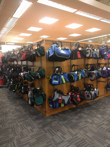 Clothing Store «Burlington Coat Factory», reviews and photos, 22331 Eureka Rd, Taylor, MI 48180, USA