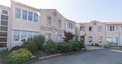 EHPAD Le Septier d'Or à Treize-Septiers