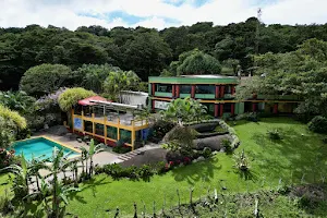 Lake Arenal Hotel and Brewery image