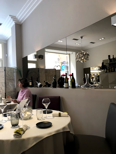 Le Bistrot Gourmand - Restaurant Nice