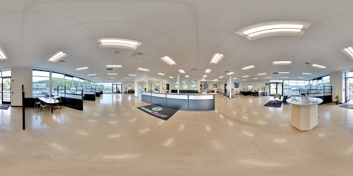 Used Car Dealer «DriveTime Used Cars», reviews and photos, 7211 McKnight Rd, Pittsburgh, PA 15237, USA