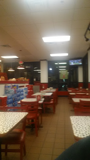 Sandwich Shop «Firehouse Subs», reviews and photos, 6025 Main St, Frisco, TX 75034, USA