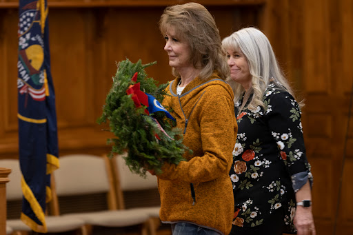 Funeral Home «Lindquist Mortuaries - Ogden», reviews and photos, 3408 Washington Blvd, Ogden, UT 84401, USA