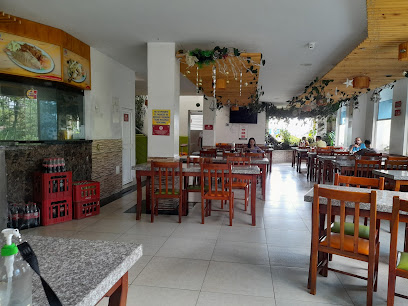 Restaurante Cielo Chino - CRA15#1-08, Piedecuesta, Santander, Colombia