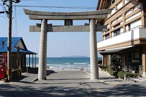 Miyajihama Beach image