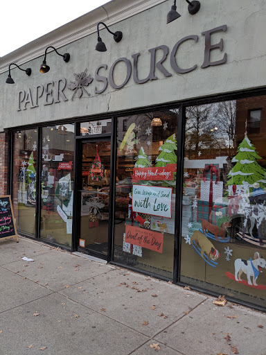 Stationery Store «Paper Source», reviews and photos, 102 Smith St, Brooklyn, NY 11201, USA