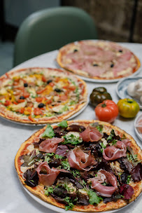 Photos du propriétaire du Pizzeria du Drugstore à Rouen - n°10