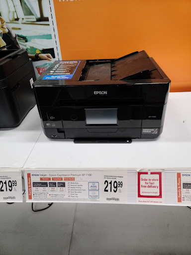 Office Supply Store «Office Depot», reviews and photos, 3599 Lake Emma Rd, Lake Mary, FL 32746, USA