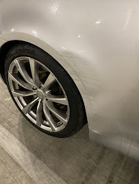 Court Automotive Paint & Body - Photo 2 - Car repair in Bryan, TX, College Station