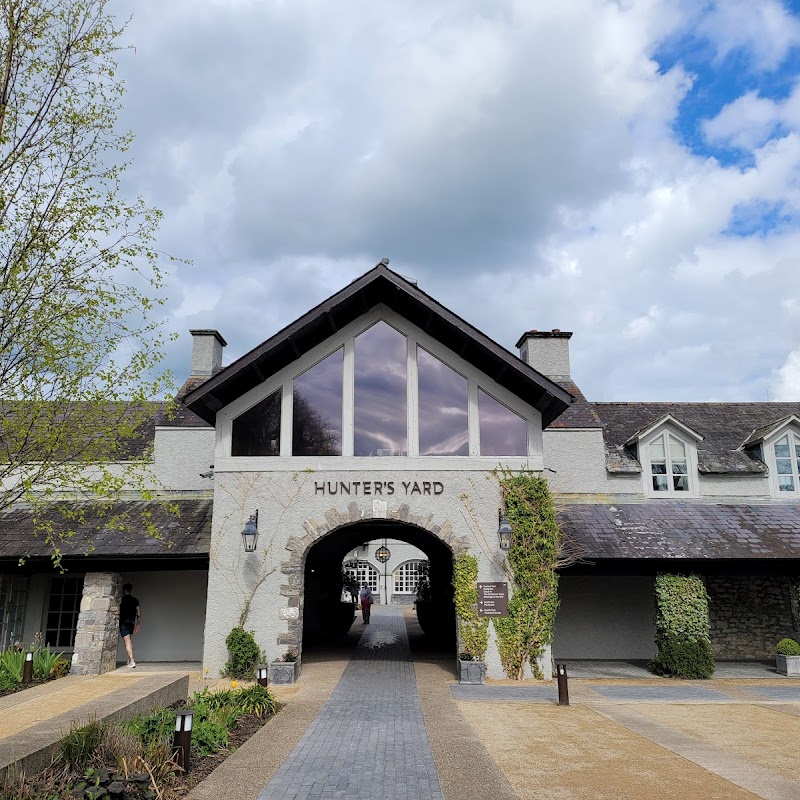 Hunter's Yard at Mount Juliet Estate