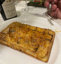 Pain grillé du Restaurant français Bouillon Racine à Paris - n°8