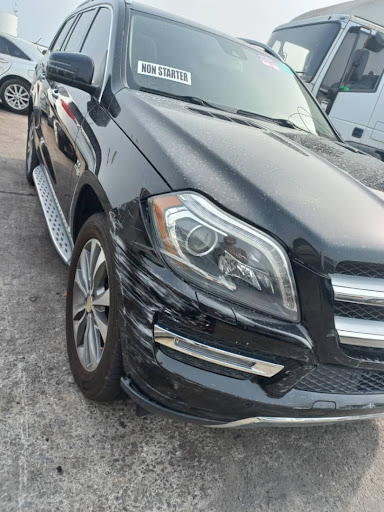 Freight Forwarding Service «Ghanem Forwarding LLC», reviews and photos, 68 Alco Pl, Halethorpe, MD 21227, USA