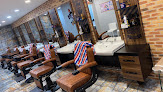 Photo du Salon de coiffure DT BARBER à Saint-Denis