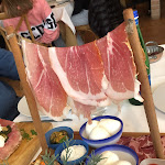 Photo n°1 de l'avis de Francesca.o fait le 28/11/2021 à 15:42 sur le  Pierò Ristorante à Angri